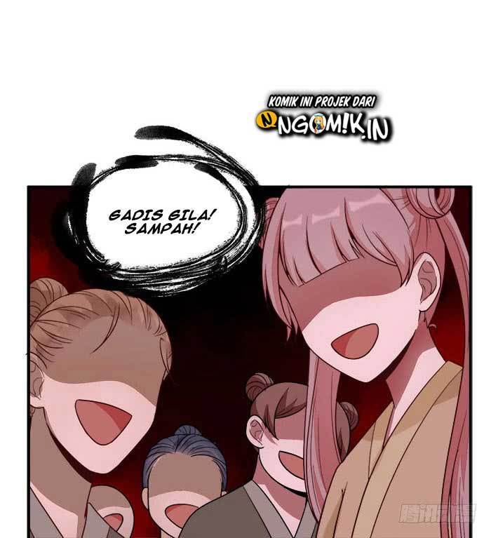 Rebirth Of The Divine Doctor Chapter 01.5 Gambar 5